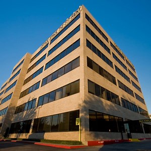 Office Space for Rent: 720 North Post Oak Road Houston