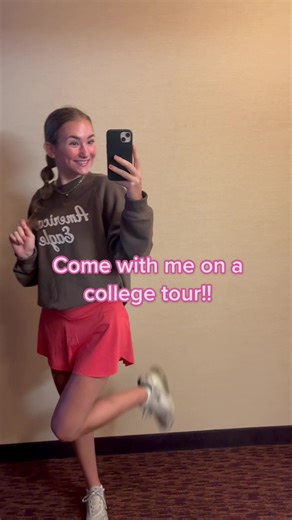 Explore IUP University with Me! College Tour Video