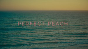 Perfect Peach Swimwear