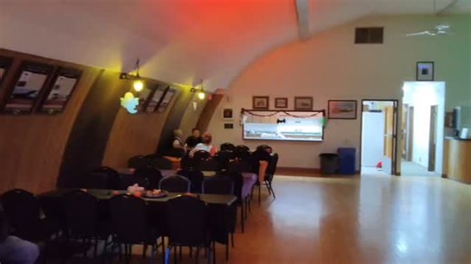 Elgin Manitoba… the calm before the chaos!! The stage set and ready for Rhett and Chevy’s Halloween wedding social with Jim Social in a Box ✔️ Keep the dance floor rockin’ ✔️ Make them some cash ✔️ More than just music… ⏯️ Party rocking DJs 🎤 Marbecca coached MCs 💍 Weddings 🏛️ Corporate Events 🎲 Music Bingo and Game Shows 💡 Special event lighting 📸 Fresh Photo Booth Ninette, Manitoba www.expressionsentertainment.com #weddingdjmanitoba #manitobadj #socialdj #weddingdj #westmanweddingexpo | 