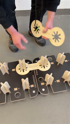 Der Twister Bone ist da!🔥