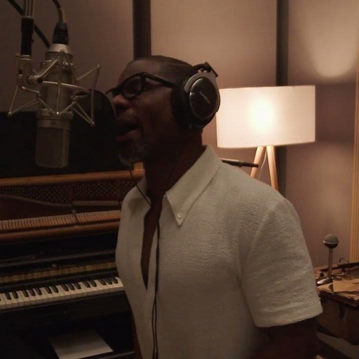 KIRK FRANKLIN JOY TO THE WORLD ‪@Spotify‬ SINGLES #kirkfranklin #gospel #fathersday #christmas