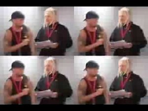 Valentines DJ Massive with Rabbit and the Moon interview