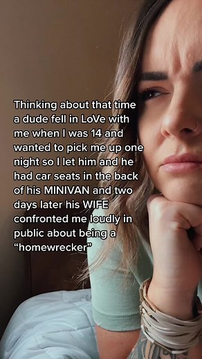 File that under things that really seem a lot weirder as an adult. 😵‍💫💀 #crazy