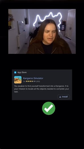 Warzone is the NEW Kangaroo Simulator 🦘💀🤣 #warzone #twitchclips #cod #gaming #streamer