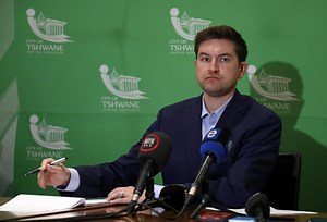 Have a say in Tshwane’s draft budget and Integrated Development Plan