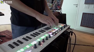 全新 Arturia KeyStep Pro登陆国内啦！