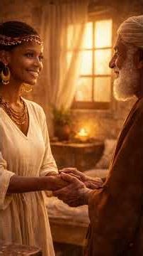 🔥Pourquoi Dieu bénit les femmes fidèles ?