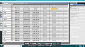 How to Create and Edit Spaces in OpenStudio