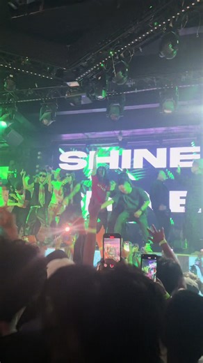 What's My Name? A Street Anthem