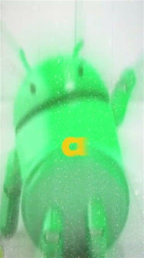 talking android is app