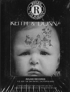 Keith & Donna - Keith & Donna