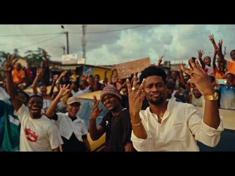 KS Bloom - Enfant Béni ( Clip Officiel )