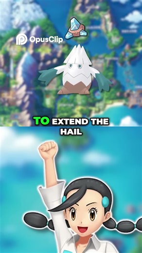 Pokemon Battle Evolution Items & EVs Explained! #pokemon #mandjtv #pokemonbdsp #shorts