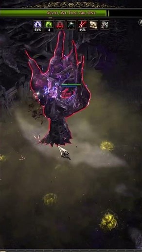 Poison PF is VERY good!