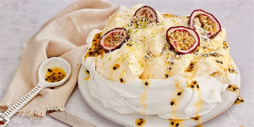 Make hosting a breeze with our easy dinner party dessert recipes