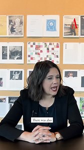 34K views · 341 reactions | “There was a bit of an element of game recognizes game.” The staff writers Ashley Parker and Michael Scherer discuss their interview with Donald Trump, and his response to Signalgate: https://theatln.tc/SWQpNzQY | The Atlantic | Facebook