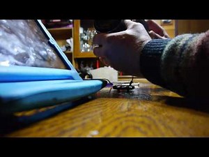 FZ70 Lumix Panasonic camera open repair zoom 3 of 3