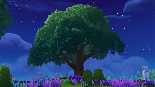 Heartopia: Rare Timber Locations