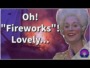 The Patriot's "Comedy" Scene is Far More Stupid Than You Think