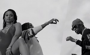 New Video: Travis Scott & Quavo – ‘Black & Chinese’