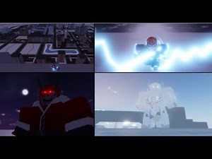 *NEW* Flashpoint 2025 Christmas Update!! Suits, Map changes & More!