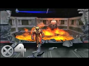 X-Men Legends Videos for PlayStation 2 - GameFAQs