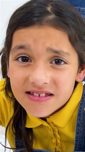 Ellie's Soda Sneak Gone Wrong #shorts