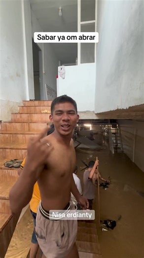 Hilang vario smoga dapat brio ya om abrar ☺️