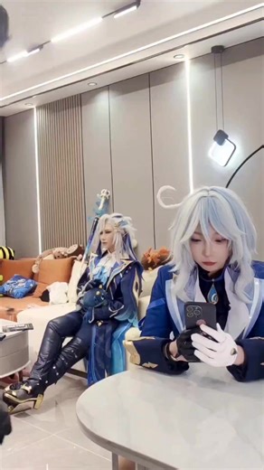 3.9M views · 10K reactions |  - - #genshinimpactcosplay #cosplaygenshin #mangacosplay #cosplaygirl #douyin #costumecosplay #reelsสร้างรายได้ #ecchigirl #sexyhentai #cosplaygenshinimpact | Setup Cosplayer | Facebook