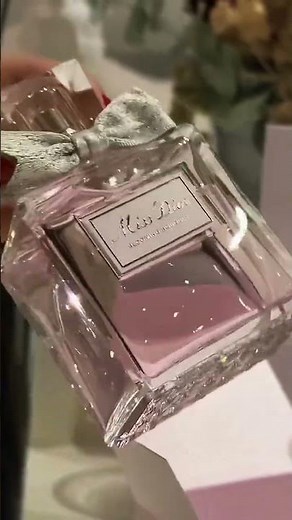 Miss Dior Blooming Bouquet Eau de Toilette – Luxury Floral Perfume for Women