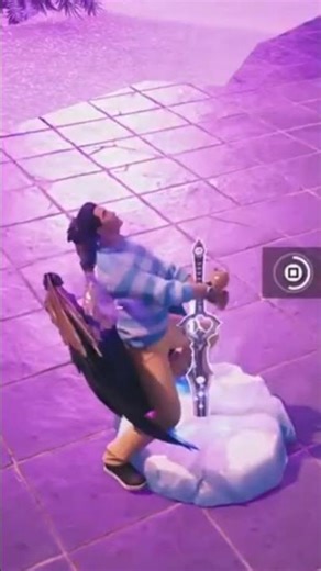 fortnite is the best