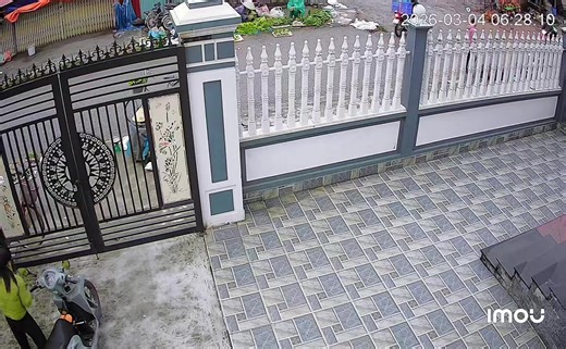 Không khí rộn ràng buổi sáng 🤩 #songsinh2011