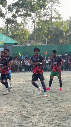 NFC Parvez Khan: TikTok Bangladesh Highlights