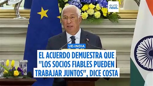 Vídeo. Últimas noticias | 29 enero 2026 - Mañana