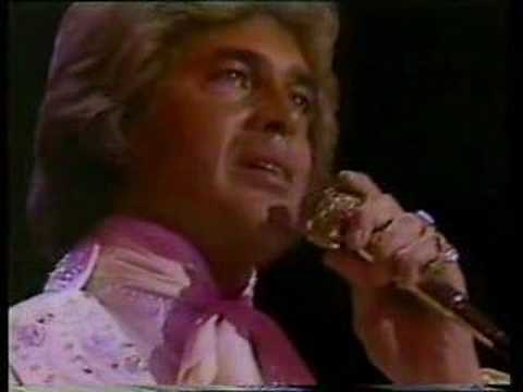Engelbert Humperdinck "Live At The Hilton Las Vegas 1982"