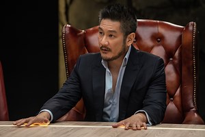 Watch The Trailer For Season 2 Of ‘The Apprentice: ONE Championship Edition’