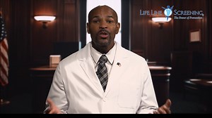 Former U.S. Surgeon General, Dr. Jerome Adams, explains the importance of screenings for Stroke and Cardiovascular Disease risk. Life Line has screened 11 million people over 20 years and is in about 15,000 convenient locations. Find a location near you. | Life Line Screening | Facebook