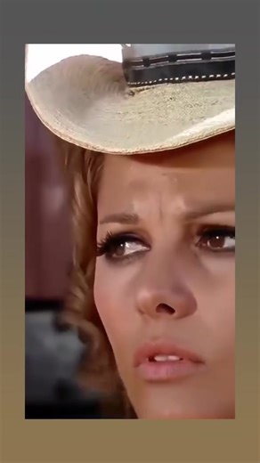 "The Arrival at the Station of Jill McBain Claudia Cardinale in the film Once Upon a Time in the West by Sergio Leone (1968) Music by Ennio Morricone" We cherish your memory in this unforgettable long take by Sergio Leone — a masterpiece within a masterpiece. You were simply luminous, as you always were in every role you chose to bring to life. #claudiacardinale #movies #onceuponatimeinthewest #fblifestyle | Warrior Life