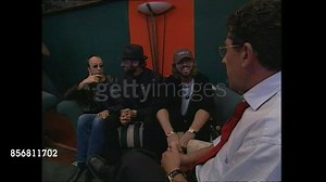 Remembering Maurice Gibb 22 December 1949 - 12 January 2003. 1999 Bee Gees interview in New Zealand. Pop music group Bee Gees speaking with host Paul Holmes backstage at Western Springs Stadium in Auckland before their concert the following night regarding traveling the world for concerts and humorous quips about taking clothes off. NZTV B-film unreleased material. | Bee Gees Fan Club Australia