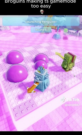 Mastering Knockout in Roblox: Tips for Different Arrows
