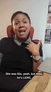 “WHAT DO YOUR CHOICES SAY ABOUT YOU?”| Lessons From Beyond the Classroom