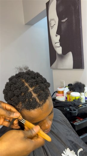40K views · 346 reactions | You know how we do it like G? Hair for...