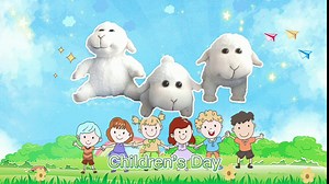 FRANKIEZHOU Realistic Lamb Stuffed Animal-White 10.24",Lamb Plush Toy, Sheep Stuffed Animal,Soft Girl Toys,Gifts for Kids, Home Decor,Hugging Toy