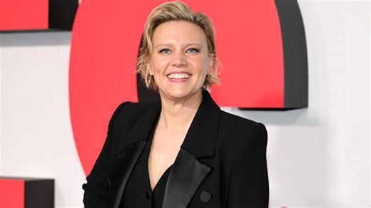 52 times Kate McKinnon broke other actors on set