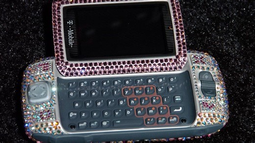 The flip phone renaissance: 9 retro phones that Gen Z is obsessed with in 2025