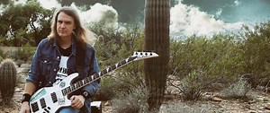 Megadeth's David Ellefson Denies Underage Grooming/Sexual Misconduct Allegations - Theprp.com