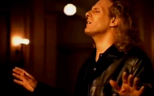 【Michael Bolton】Go The Distance 1991迪士尼动画电影大力士主题曲Disney's Hercules OST