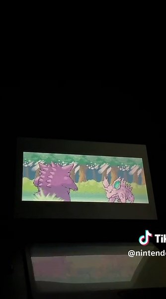 Playing Pokémon on 3DS Emulator