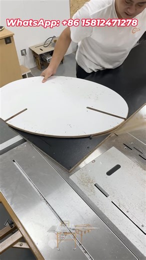 14K views · 250 reactions | The Ultimate Table Saw for Serious Woodworkers | SN Tools | Facebook